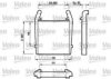 RENAULT 5000748694 Intercooler, charger